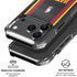 NBA Atlanta Hawks Jersey iPhone 18 Pro Clear Case