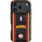 NBA Atlanta Hawks Jersey iPhone 18 Pro Max Impact Case