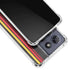 NBA Atlanta Hawks Jersey Moto G Stylus 5G (2025) Clear Case
