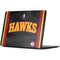 NBA Atlanta Hawks Jersey Surface Laptop 7 13.8in Skin