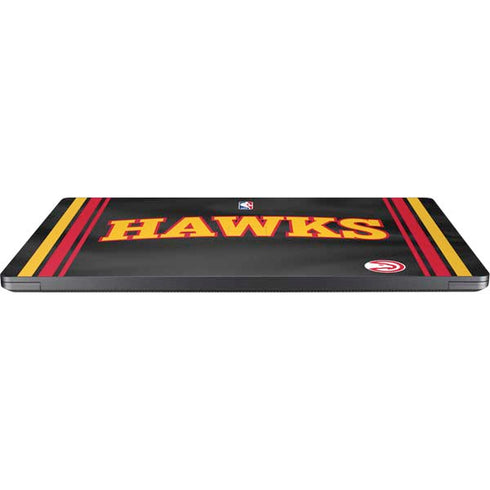 NBA Atlanta Hawks Jersey Surface Laptop 7 13.8in Skin