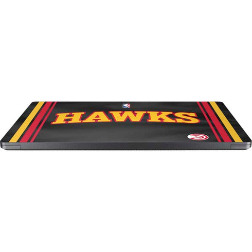 NBA Atlanta Hawks Jersey Surface Laptop 7 15in Skin