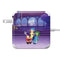 Disney Inside Out Headquarters 85W Power Adapter (15 and 17 inch MacBook Pro Charger) Skin