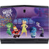 Disney Inside Out Headquarters Dell Alienware Skin
