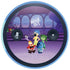 Disney Inside Out Headquarters Amazon Echo Skin