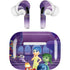Disney Inside Out Headquarters Apple AirPods Pro Skin
