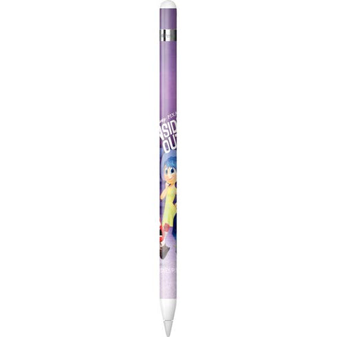 Disney Inside Out Headquarters Apple Pencil (1st Gen, 2017) Skin