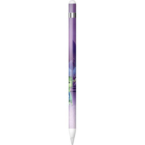 Disney Inside Out Headquarters Apple Pencil (1st Gen, 2017) Skin