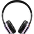Disney Inside Out Headquarters Beats Solo 4 Wireless Headphones Skin