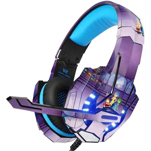 Disney Inside Out Headquarters BENGOO G9000 Skin