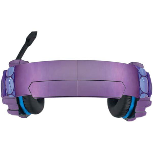 Disney Inside Out Headquarters BENGOO G9000 Skin