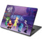Disney Inside Out Headquarters Dell Chromebook Skin
