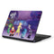 Disney Inside Out Headquarters Samsung Chromebook Skin