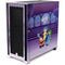 Disney Inside Out Headquarters Corsair 4000D Tempered Glass Mid-Tower ATX Case Skin