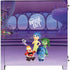 Disney Inside Out Headquarters Corsair 4000D Tempered Glass Mid-Tower ATX Case Skin