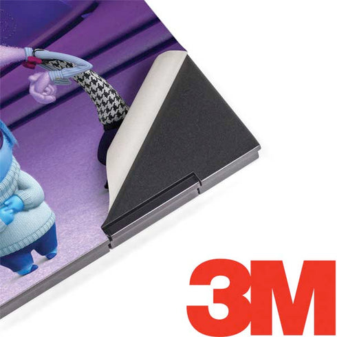 Disney Inside Out Headquarters HP Envy Skin