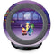 Disney Inside Out Headquarters Fast Charge Wireless Charging Stand Skin