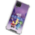 Disney Inside Out Headquarters Galaxy A12 Clear Case