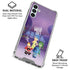 Disney Inside Out Headquarters Galaxy A13 5G Clear Case
