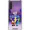 Disney Inside Out Headquarters Galaxy A17 Clear Case