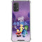 Disney Inside Out Headquarters Galaxy A32 5G Clear Case