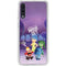 Disney Inside Out Headquarters Galaxy A50 Clear Case