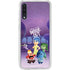 Disney Inside Out Headquarters Galaxy A50 Clear Case