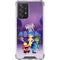 Disney Inside Out Headquarters Galaxy A52 5G Clear Case