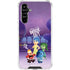 Disney Inside Out Headquarters Galaxy A54 5G Clear Case