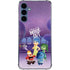 Disney Inside Out Headquarters Galaxy A55 5G Clear Case