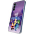 Disney Inside Out Headquarters Galaxy A55 5G Clear Case