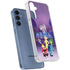Disney Inside Out Headquarters Galaxy A55 5G Clear Case