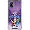 Disney Inside Out Headquarters Galaxy A71 5G Clear Case