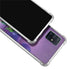 Disney Inside Out Headquarters Galaxy A71 5G Clear Case