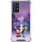 Disney Inside Out Headquarters Galaxy A72 5G Clear Case