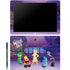 Disney Inside Out Headquarters Galaxy Book 12in Skin