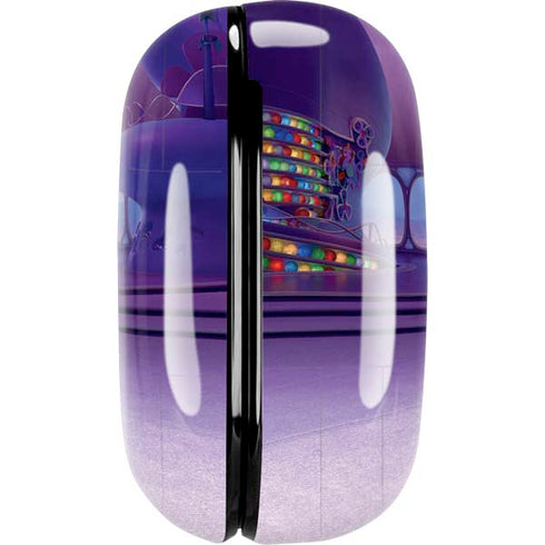 Disney Inside Out Headquarters Galaxy Buds Live Skin