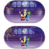Disney Inside Out Headquarters Galaxy Buds Plus Skin