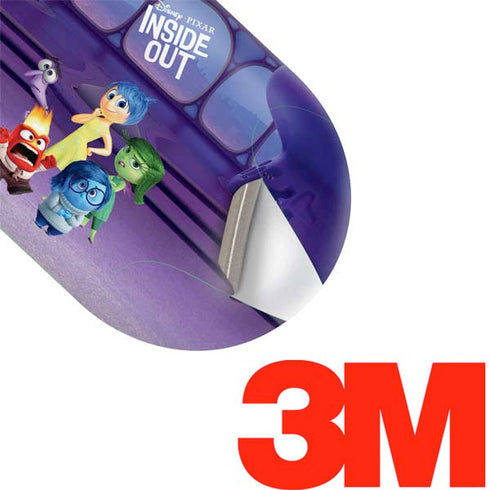 Disney Inside Out Headquarters Galaxy Buds Plus Skin