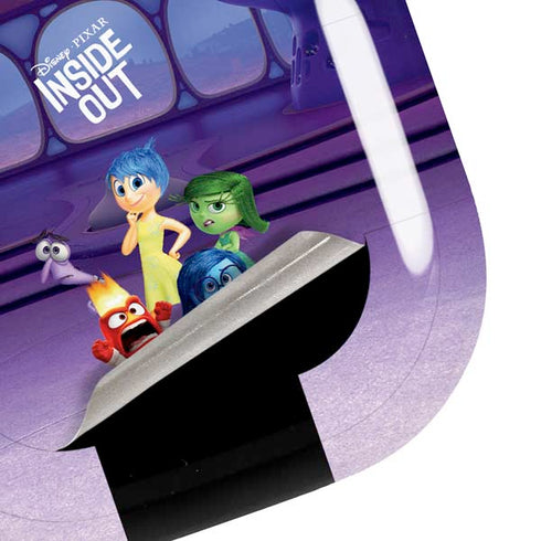 Disney Inside Out Headquarters Galaxy Buds Pro Skin