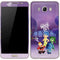 Disney Inside Out Headquarters Galaxy J7 Skin