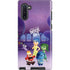 Disney Inside Out Headquarters Galaxy Cases