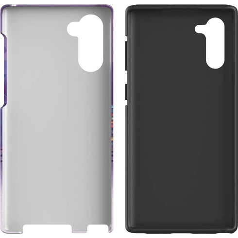 Disney Inside Out Headquarters Galaxy Note 10 Pro Case