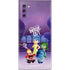Disney Inside Out Headquarters Galaxy Note 10 Skin