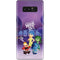Disney Inside Out Headquarters Galaxy Note 8 Skin