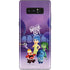 Disney Inside Out Headquarters Galaxy Note 8 Skin
