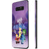 Disney Inside Out Headquarters Galaxy Note 8 Skin
