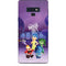 Disney Inside Out Headquarters Galaxy Note 9 Skin
