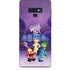 Disney Inside Out Headquarters Galaxy Note 9 Skin