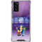 Disney Inside Out Headquarters Galaxy Note20 5G Clear Case